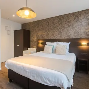3* Hotel Kristoffel - Ontbijt Inbegrepen